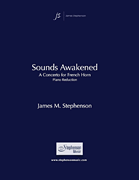 Sounds Awakened [HL:349925]