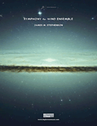 Symphony for Wind Ensemble (No. 1) [HL:349939]