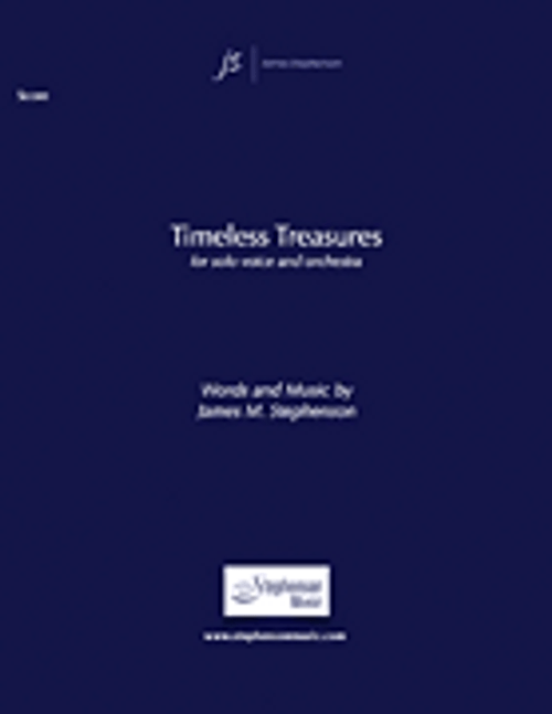 Timeless Treasures [HL:349964]