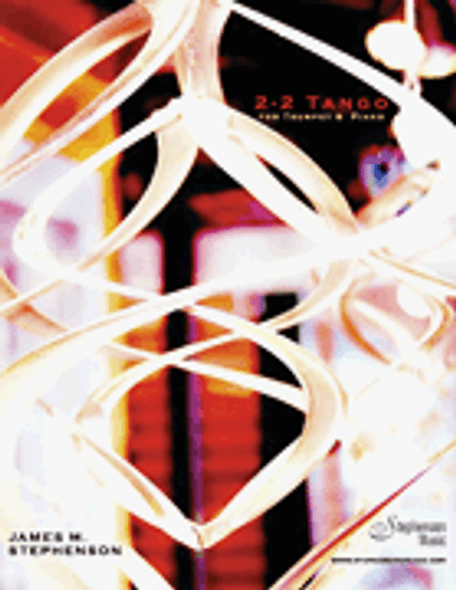 2/2 Tango [HL:349987]
