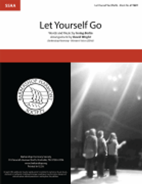 Let Yourself Go [HL:350484]