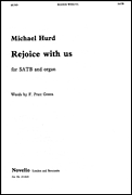 Hurd, Rejoice with Us [HL:14027104]