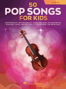50 Pop Songs for Kids [HL:350966]