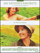 My Father's Favorite From Sense & Sensibility [HL:351503]