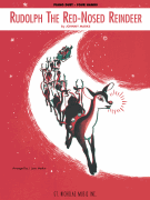 Rudolph the Red-Nosed Reindeer [HL:352842]