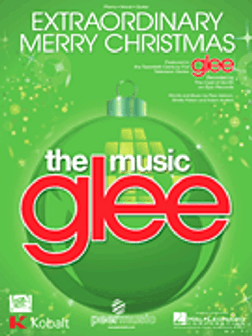 Extraordinary Merry Christmas [HL:354256]