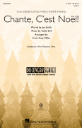 Chante, C'est Noel (from Disneyland Paris Theme Parks) [HL:355229]