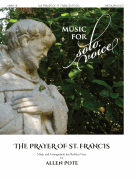 The Prayer of St. Francis [HL:356213]
