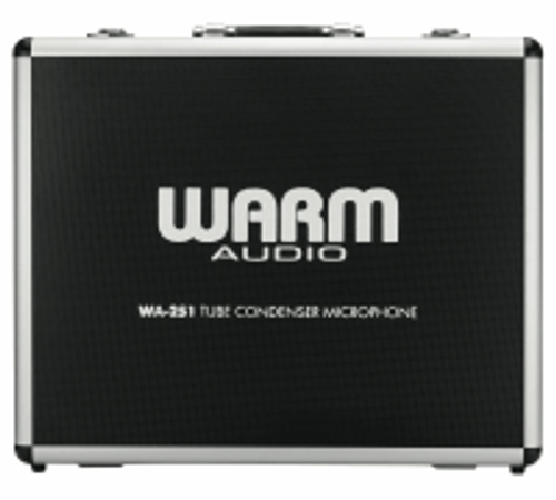 WA-251 Flight Case [HL:356549]