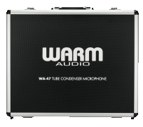 WA-47 Flight Case [HL:356550]