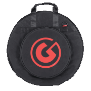 Pro Fit Deluxe 24 inch. Cymbal Bag [HL:357060]