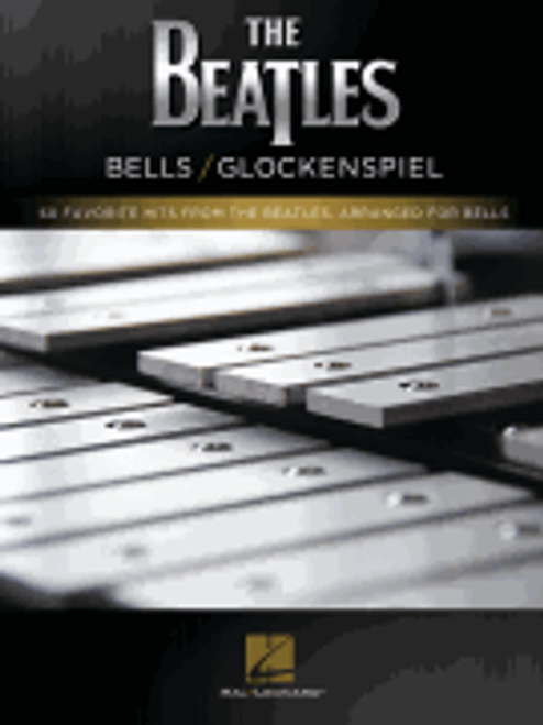 The Beatles - Bells/Glockenspiel [HL:359397]