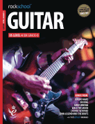 Rockschool Electric Guitar Level 4 [HL:360277]