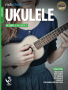 Rockschool Ukulele Level 3 [HL:360478]