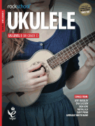 Rockschool Ukulele Level 5 [HL:360480]