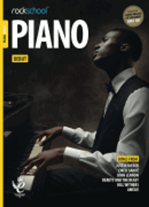 Rockschool Piano Debut Level [HL:360510]