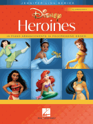 Disney Heroines [HL:361494]