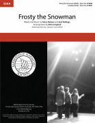 Frosty the Snowman [HL:361914]