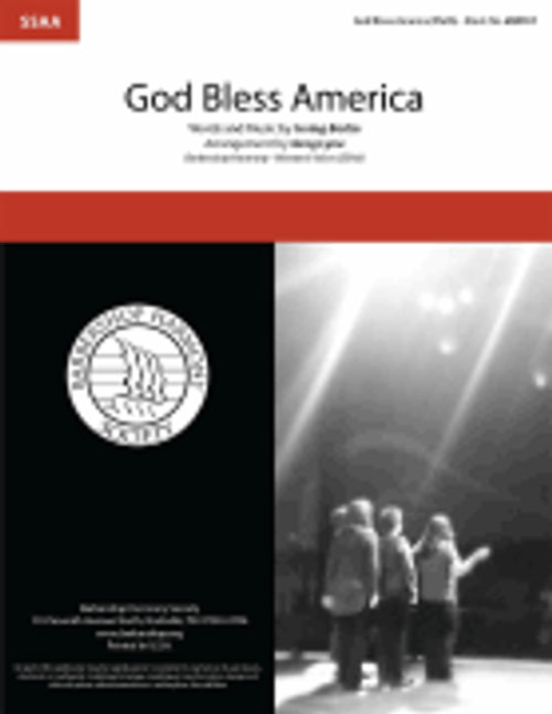 God Bless America [HL:361926]