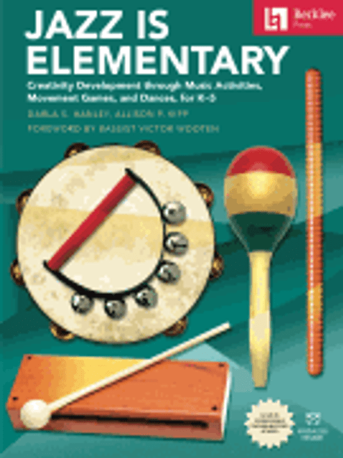Jazz Is Elementary [HL:362046]