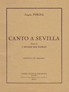 Canto A Sevilla [HL:14034255]