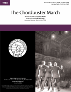 The Chordbuster March [HL:362247]