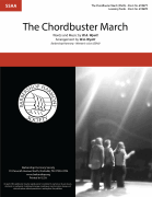 The Chordbuster March [HL:362248]