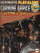 Ultimate Play-Along - Carmine Appice Drum Trax [HL:362592]