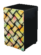 Supremo Radiant Series Cajon [HL:363665]