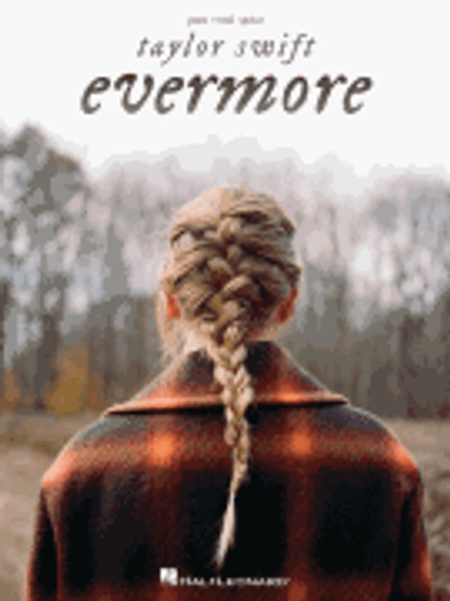 Taylor Swift - Evermore [HL:363714]