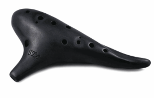 12-Hole Tenor Ocarina Aria [HL:363747]