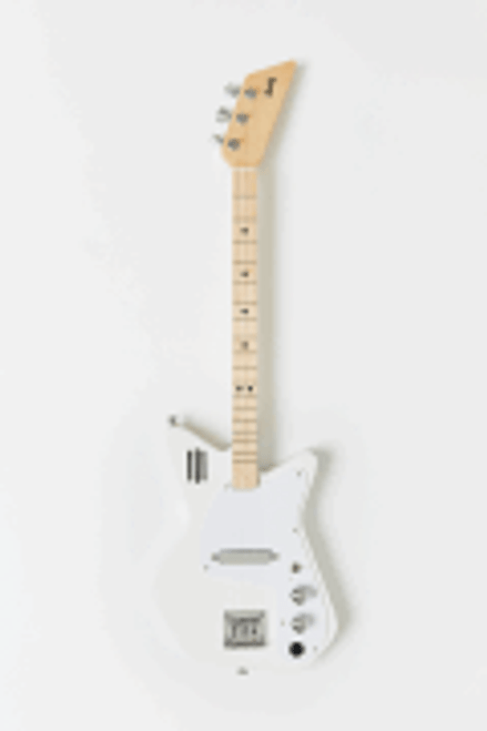 Loog Pro Electric Guitar with Built-In Amp [HL:363758]