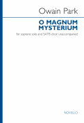 O Magnum Mysterium [HL:364077]
