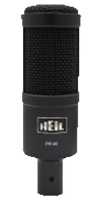 PR40 - Black [HL:365001]