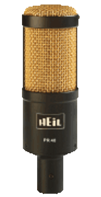 PR40 - Black/Gold [HL:365002]