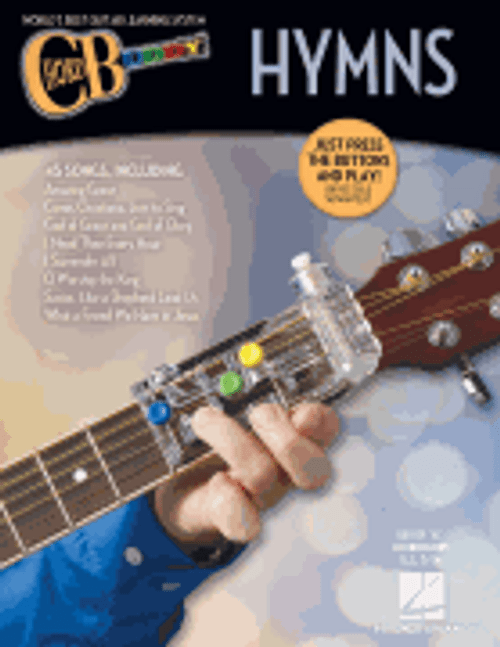 ChordBuddy Hymns [HL:365044]