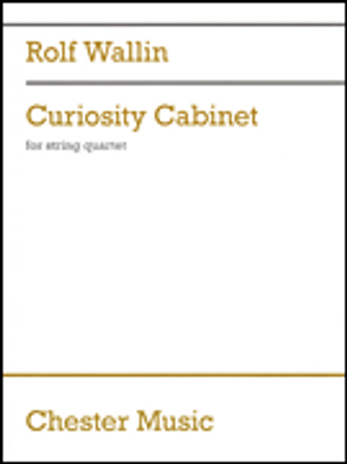 Wallin, Curiosity Cabinet [HL:14041261]