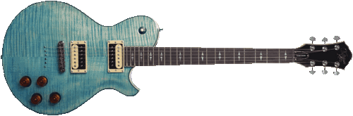 Patriot Decree Electric Guitar [HL:365499]