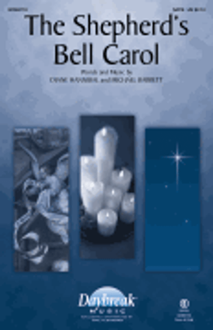 The Shepherd's Bell Carol [HL:365751]