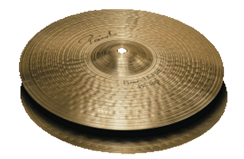Signature Power Hi-Hat [HL:365811]