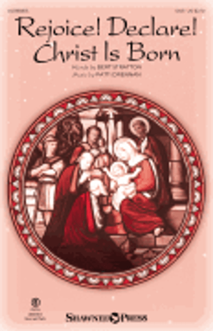 Rejoice! Declare! Christ Is Born [HL:365813]