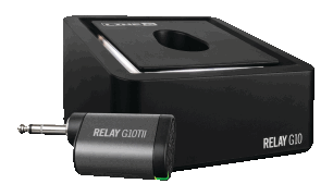 Relay G10 (with G10TII) [HL:365917]