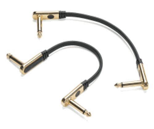 Tourtek Pro Flat Patch Cables [HL:365940]