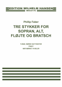 Tre Stykker [HL:366164]