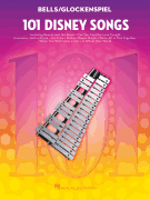 101 Disney Songs [HL:366946]