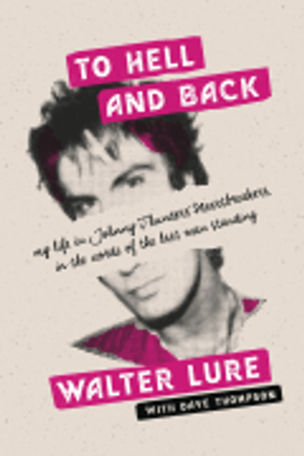 To Hell and Back [HL:367543]