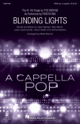 Blinding Lights (arr. Mark Brymer) [HL:367599]