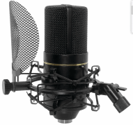 MXL 770 Complete Bundle [HL:367707]