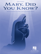 Mary, Did You Know? [HL:367786]