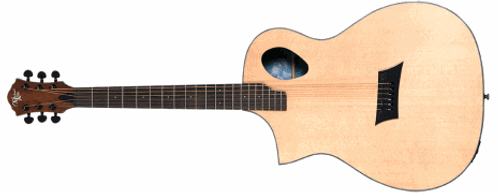 Forte Port Lefty [HL:368006]